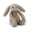 Jellycat Bashful Bunny Beige Baby
