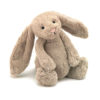 Jellycat Bashful Beige Bunny Small