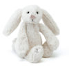 Jellycat Bashful Cream Bunny Baby