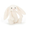 Jellycat Bashful Cream Bunny Small