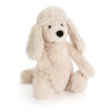 Jellycat Bashful Poodle Medium