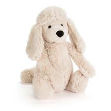 Jellycat Bashful Poodle Medium