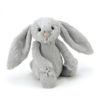 Jellycat Bashful Silver Bunny Medium