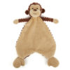 Jellycat Cordy Roy Baby Monkey Soother snuttis apa