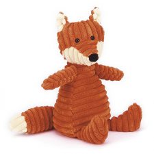 Jellycat Cordy Roy Fox Small kramdjur gosedjur räv