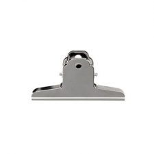 Grafitgrå Klämma 7 - Klämma att sätta upp posters med