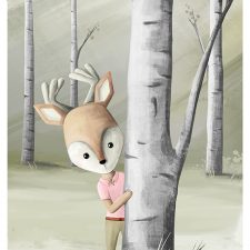 VaniMeli - Första mötet poster