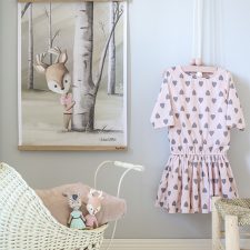 VaniMeli - Första mötet poster