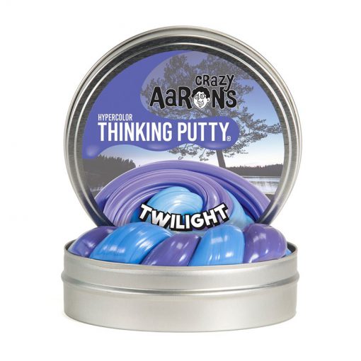 Thinking Putty Twilight Crazy Aarons