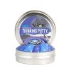Crazy Aarons Thinking Putty Hypercolors Twilight mini