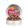 Thinking Putty Super Lava Mini Crazy Aarons Thinking Putty