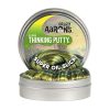 Thinking Putty Super Oil Slick Crazy Aarons Thinking Putty