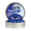 Thinking Putty Tidal Wave with magnet Crazy Aarons Thinking Putty