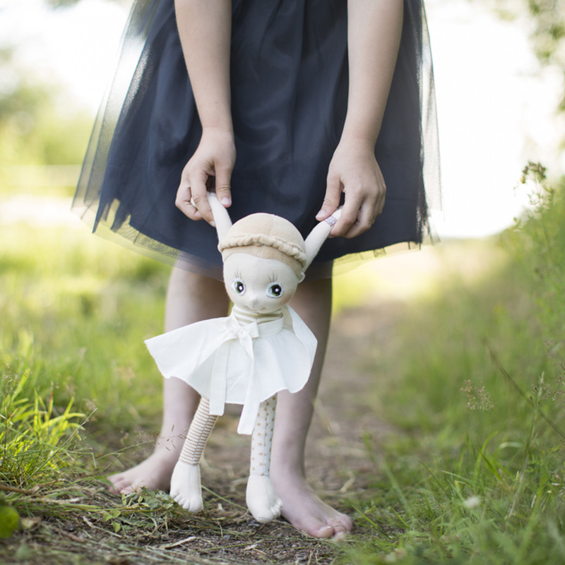 Rubens EcoBuds Hazel - Bild 4