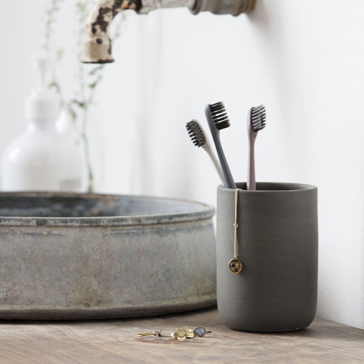 Meraki Tandborstar 3-pack - Bild 3