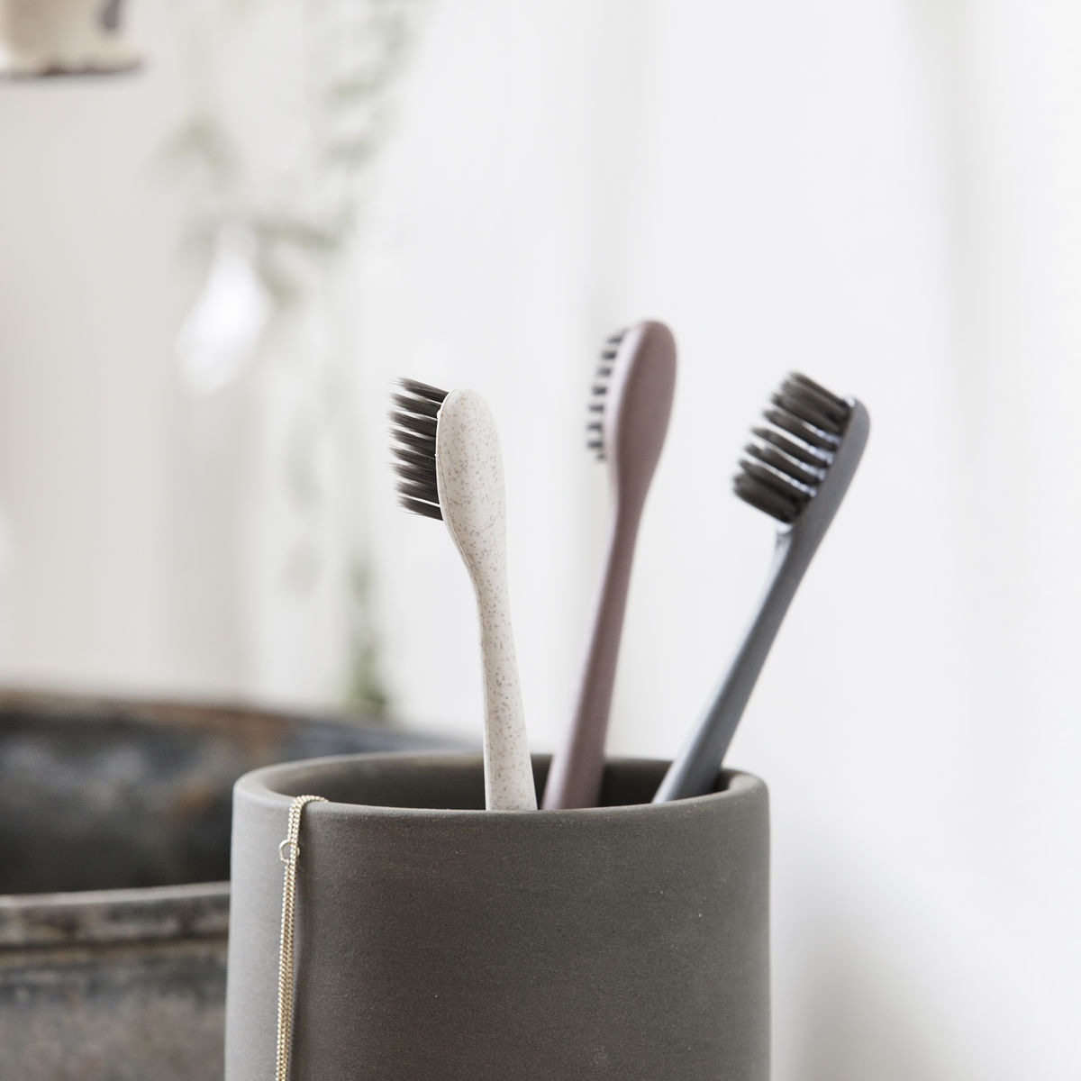 Meraki Tandborstar 3-pack - Bild 2