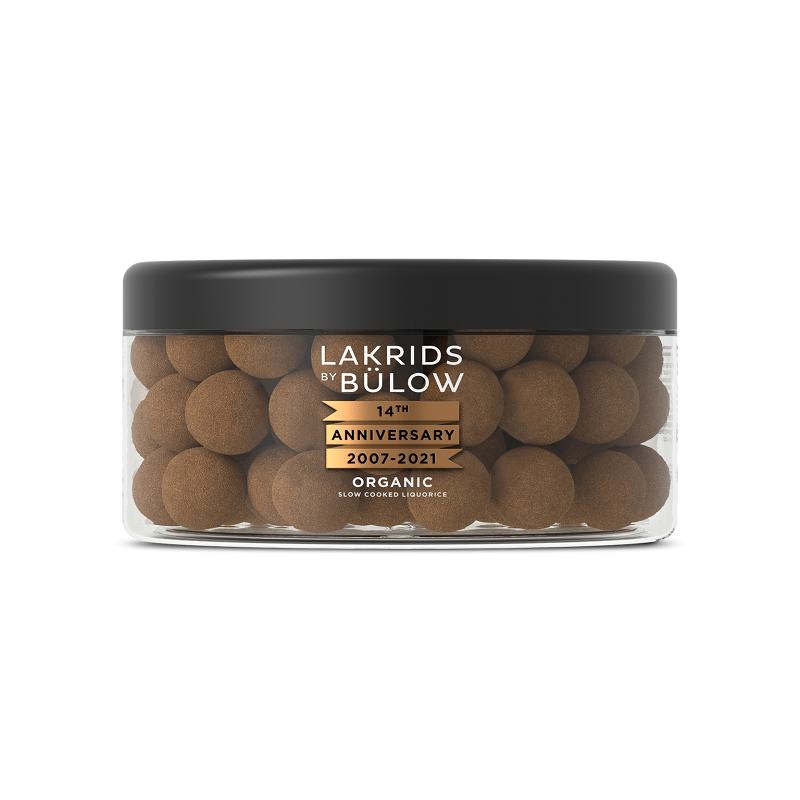 Lakrids 14 Anniversary Large