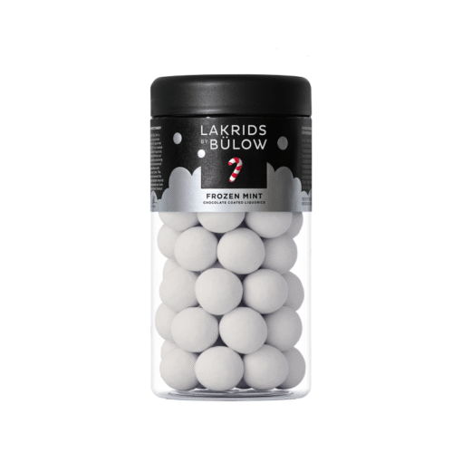 Lakrids Frozen Mint Regular