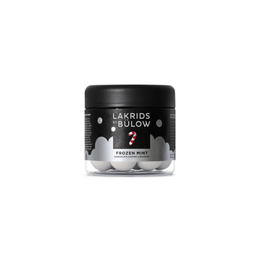 Lakrids Frozen Mint Small