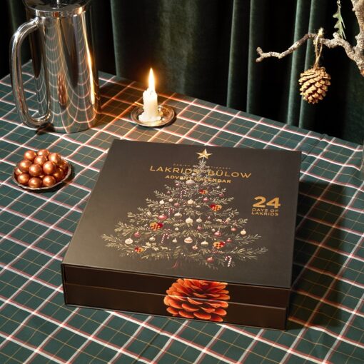 Lakrids Kalender 2025 - Bild 2