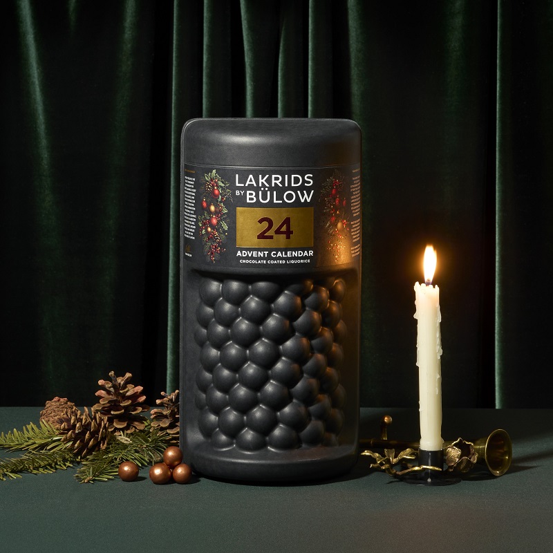 Lakrids Large Kalender 2025 - Bild 2