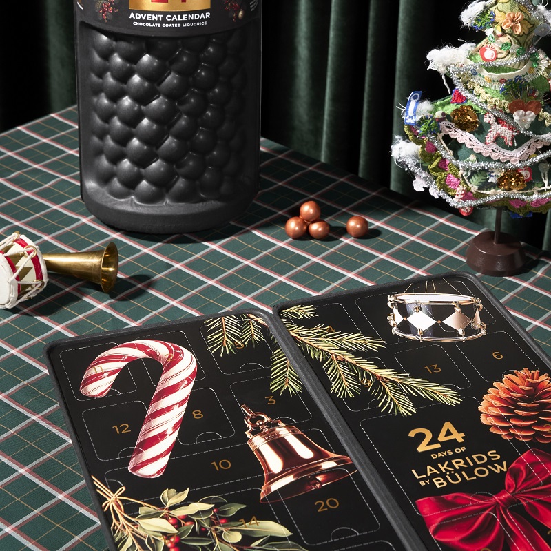 Lakrids Large Kalender 2025 - Bild 4