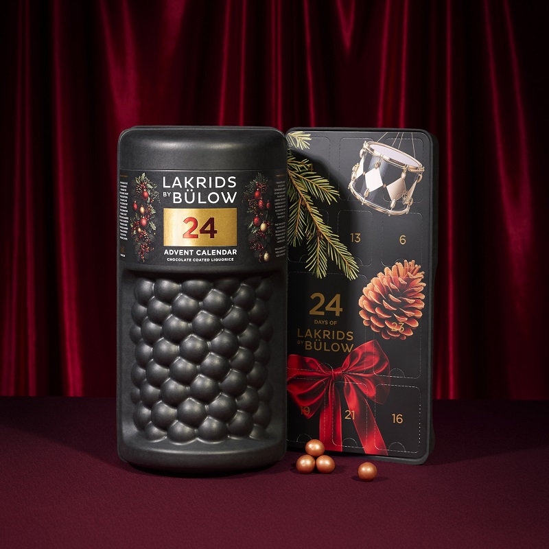 Lakrids Large Kalender 2025 - Bild 3