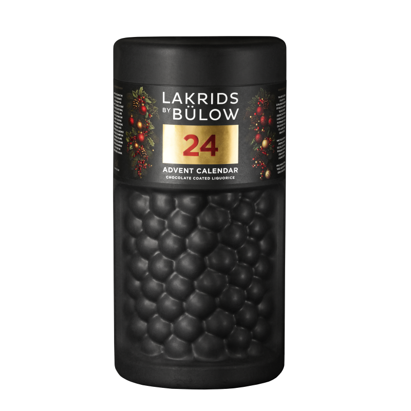 Lakrids Large Kalender 2025