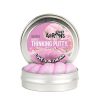 Crazy Aarons Thinking Putty Scented Love is in the air mini