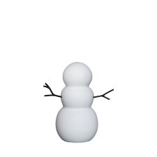 DBKD Snowman Small Snögubbe Liten