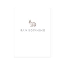 Nobhill Kort Namngivning