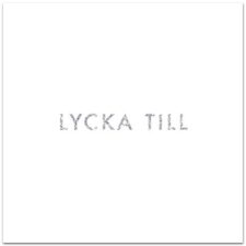 Nobhill Kort På Lycka Till silver