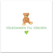 Nobhill Kort Välkommen till världen hjärta