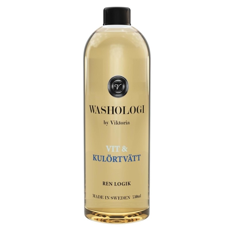 Washologi White & Colour wash 750 ml
