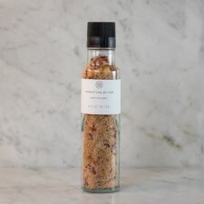 Kryddkvarn Havssalt Chili & Vitlök