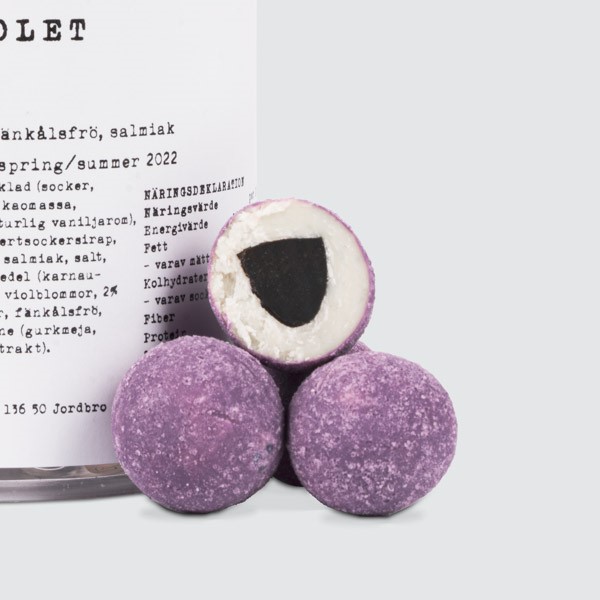 Haupt Ultra Violet - Bild 2