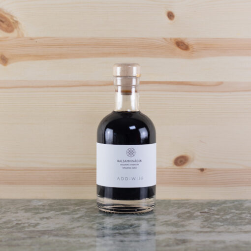 Balsamvinäger