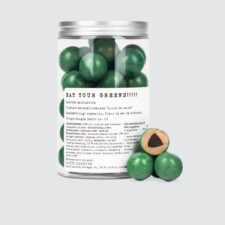 Haupt Eat your greens