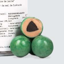 Alternative view of Haupt Eat your greens