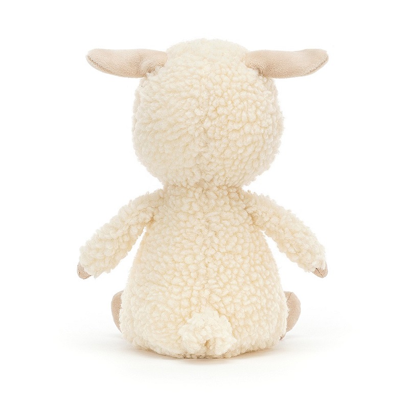 Jellycat Sleepee Lamb Small Hos Greta