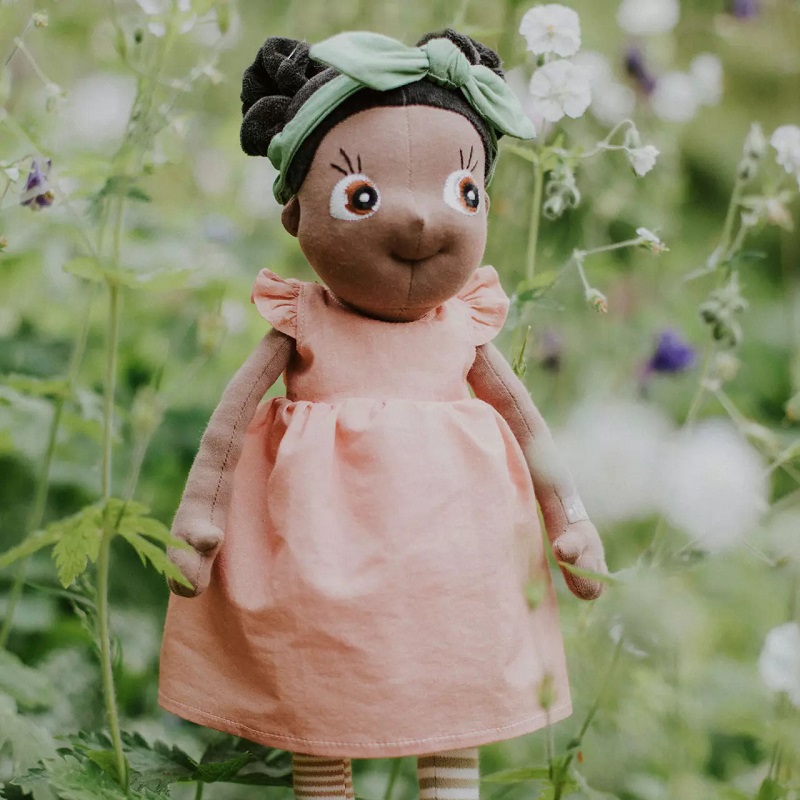 Rubens EcoBuds Kläder Summer - Bild 2