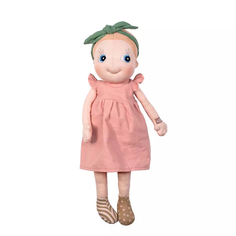 Rubens EcoBuds Kläder Summer - Bild 3