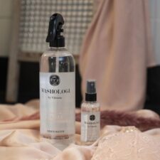 Alternative view of Washologi Linnevatten Glory 100 ml