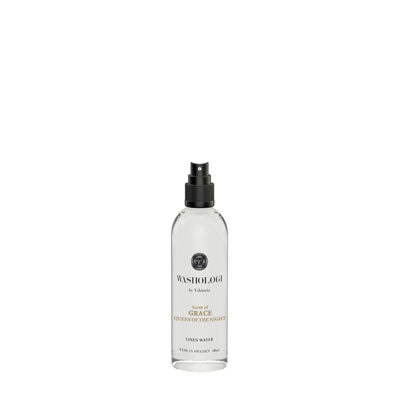 Washologi Linnevatten Grace 100 ml
