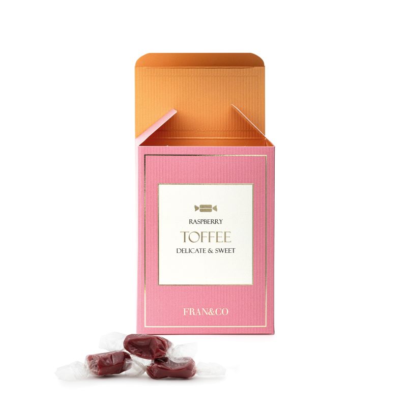 Toffee Raspberry - Bild 2