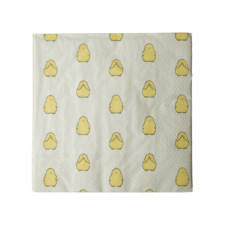 DBKD Servetter Chubby Chickens