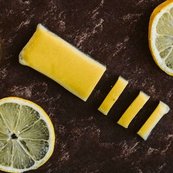 Toffee bar Lemon/Licorice - Bild 3