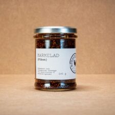 Börslycke Marmelad Fikon