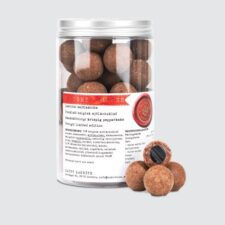 Haupt Naughty Ginger