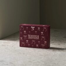 Teadventskalendern 2025